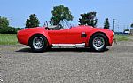 1965 Shelby Cobra Replica Super Performance Build Thumbnail 46