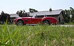 1965 Shelby Cobra Replica Super Performance Build Thumbnail 50