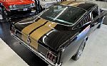 1965 Mustang Fastback 289 High Performance Thumbnail 7