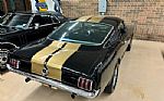 1965 Mustang Fastback 289 High Performance Thumbnail 18