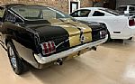 1965 Mustang Fastback 289 High Performance Thumbnail 20