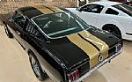 1965 Mustang Fastback 289 High Performance Thumbnail 22