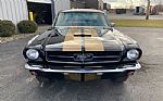 1965 Mustang Fastback 289 High Performance Thumbnail 49