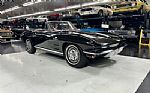 1963 Corvette 327 Fuel Injection Thumbnail 1