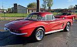 1962 Corvette Mostly Orig. Paint Thumbnail 4