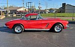 1962 Corvette Mostly Orig. Paint Thumbnail 3