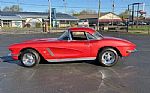1962 Corvette Mostly Orig. Paint Thumbnail 8