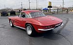 1962 Corvette Mostly Orig. Paint Thumbnail 15