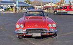 1962 Corvette Mostly Orig. Paint Thumbnail 21