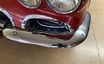 1962 Corvette Mostly Orig. Paint Thumbnail 32