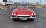 1962 Corvette Mostly Orig. Paint Thumbnail 38