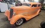 1934 Sedan Thumbnail 2