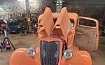 1934 Sedan Thumbnail 7