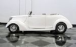 1937 Cabriolet Street Rod Thumbnail 2
