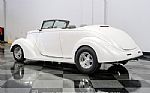1937 Cabriolet Street Rod Thumbnail 8