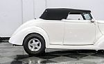1937 Cabriolet Street Rod Thumbnail 29