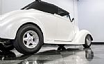 1937 Cabriolet Street Rod Thumbnail 28