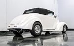 1937 Cabriolet Street Rod Thumbnail 27