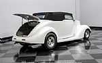 1937 Cabriolet Street Rod Thumbnail 68