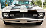 1968 Camaro Thumbnail 2