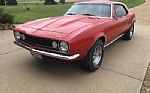 1967 Camaro Thumbnail 4