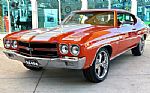 1970 Chevelle Thumbnail 1