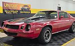 1981 Camaro Sport Coupe Thumbnail 1