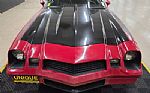1981 Camaro Sport Coupe Thumbnail 13