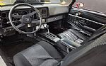 1981 Camaro Sport Coupe Thumbnail 24