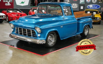 Photo of a 1956 Chevrolet 3100 Pickup for sale