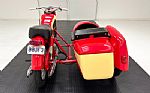 1960 Deluxe 250 TLF Thumbnail 4
