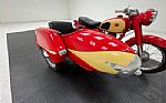 1960 Deluxe 250 TLF Thumbnail 31