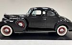 1938 Eight 1601 Business Coupe Thumbnail 2