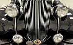 1938 Eight 1601 Business Coupe Thumbnail 9
