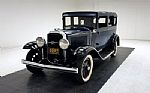1930 Series 50 Model 57 4 Door Seda Thumbnail 1