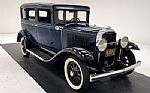 1930 Series 50 Model 57 4 Door Seda Thumbnail 7