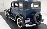 1930 Series 50 Model 57 4 Door Seda Thumbnail 3