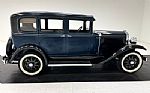 1930 Series 50 Model 57 4 Door Seda Thumbnail 6