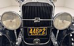 1930 Series 50 Model 57 4 Door Seda Thumbnail 9