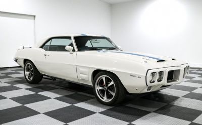 Photo of a 1969 Pontiac Firebird for sale