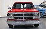 1992 D150 Thumbnail 4