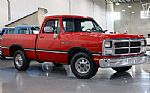1992 D150 Thumbnail 5