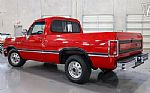 1992 D150 Thumbnail 8