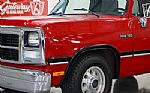 1992 D150 Thumbnail 43