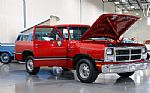 1992 D150 Thumbnail 67