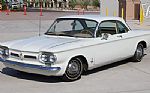 1962 Corvair Monza 900 Thumbnail 3