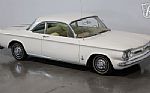 1962 Corvair Monza 900 Thumbnail 16