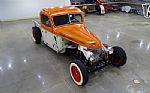 1946 Pickup Rat Rod Thumbnail 20