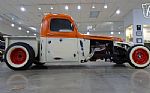 1946 Pickup Rat Rod Thumbnail 19