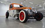 1946 Pickup Rat Rod Thumbnail 22